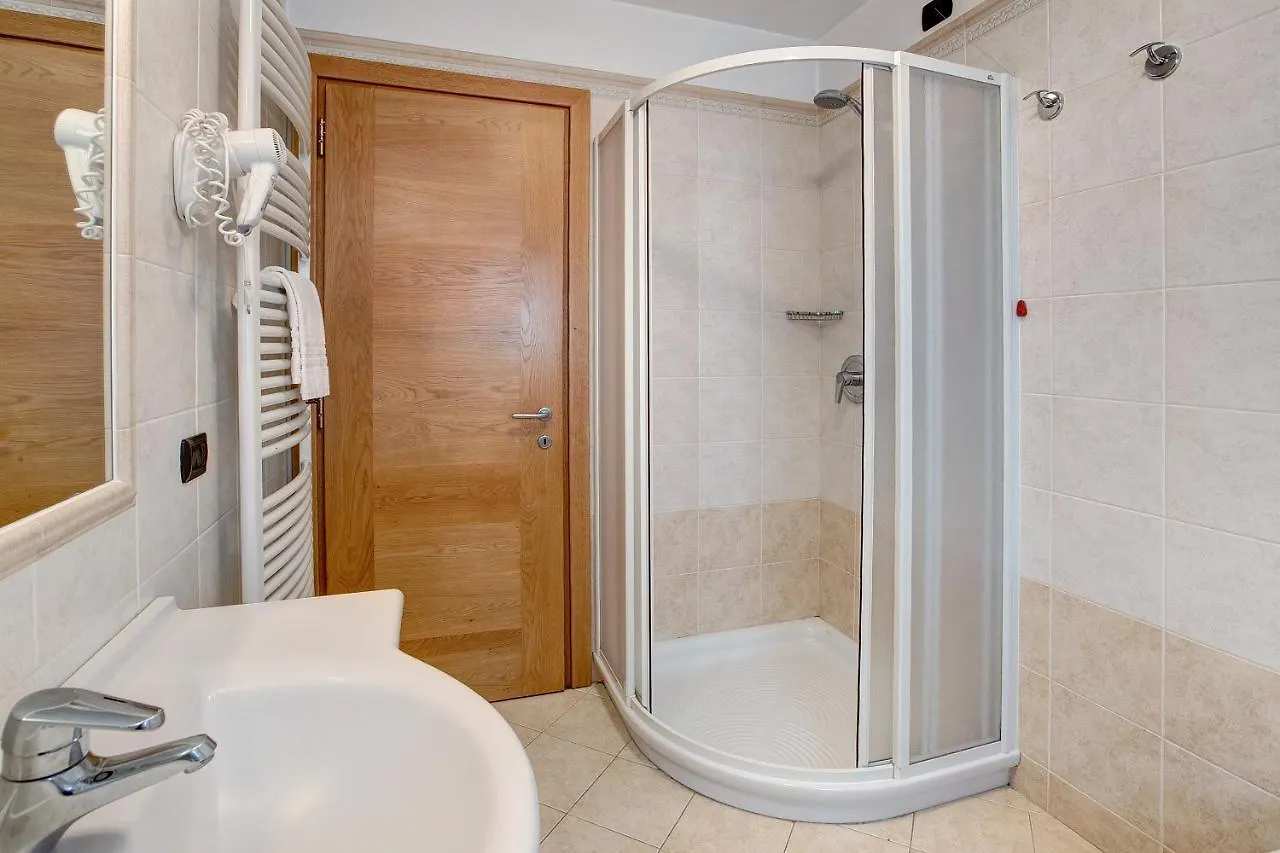 Appartamento Chalet Anna Rododendro Livigno Italia
