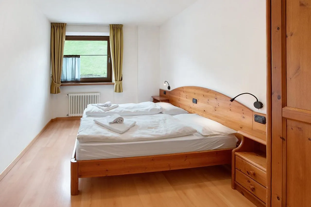 Appartamento Chalet Anna Rododendro Livigno