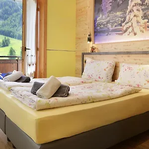  Appartamento La Fonte